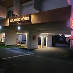 酒店 Atlantic 3*