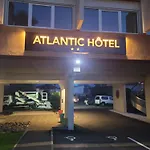 Atlantic 酒店 波城