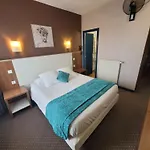 Hotel Atlantic Pau
