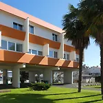 Atlantic Hotel Pau