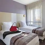 Atlantic Hotel Pau