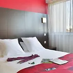 Atlantic Hotel Pau