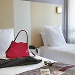Hotel Atlantic Pau