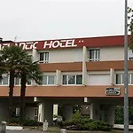 Atlantic Hotel Pau