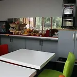 Atlantic Hotel Pau