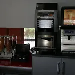 Atlantic Hotel Pau