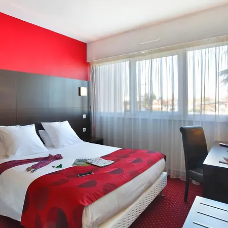 Cit'hotel Atlantic