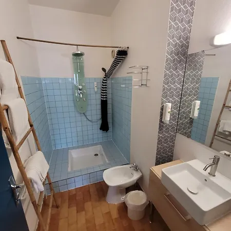 Cit'hotel Atlantic Pau