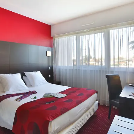 Atlantic Hotel Pau