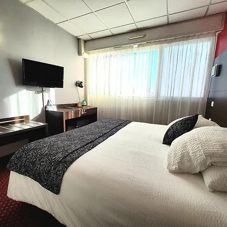 Hotel Atlantic 3*