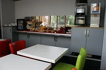 Cit'hotel Atlantic Hotel Pau