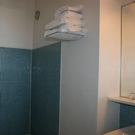 Cit'hotel Atlantic Pau