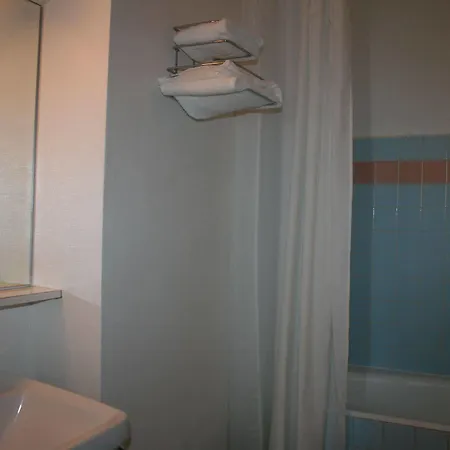 Cit'hotel Atlantic Hotel 2*