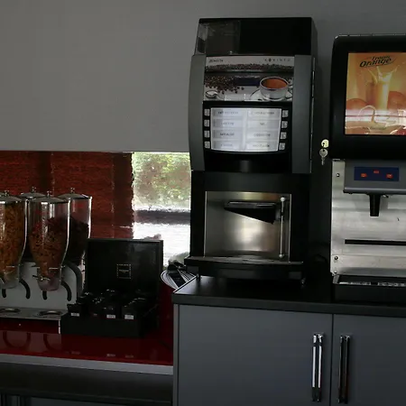 Atlantic 酒店 波城