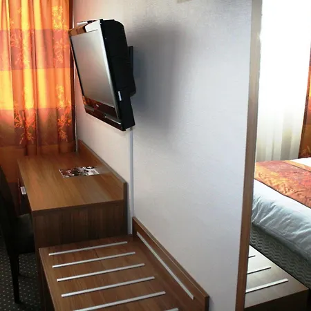 Cit'hotel Atlantic Hotel 2*