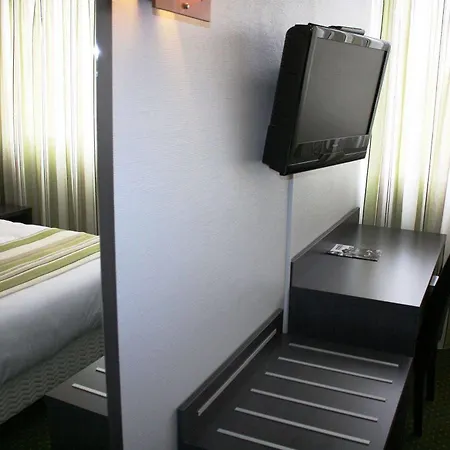 Hotel Atlantic 2*