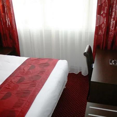 Hotel Cit'hotel Atlantic Pau