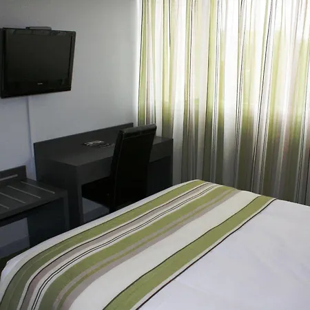 Cit'hotel Atlantic