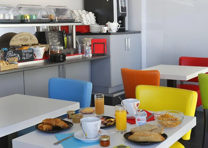 Отель Atlantic 2*