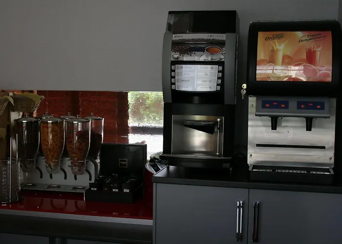 Atlantic Отель По